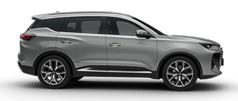 TIGGO 7L