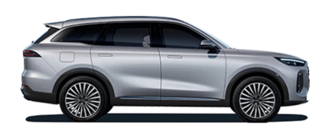 TIGGO 9