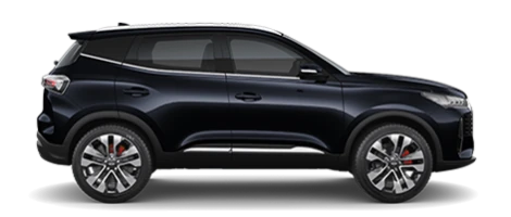 TIGGO 4